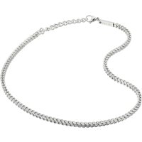 Collana Breil Uomo Groovy in Acciaio TJ2139 - TJ2139